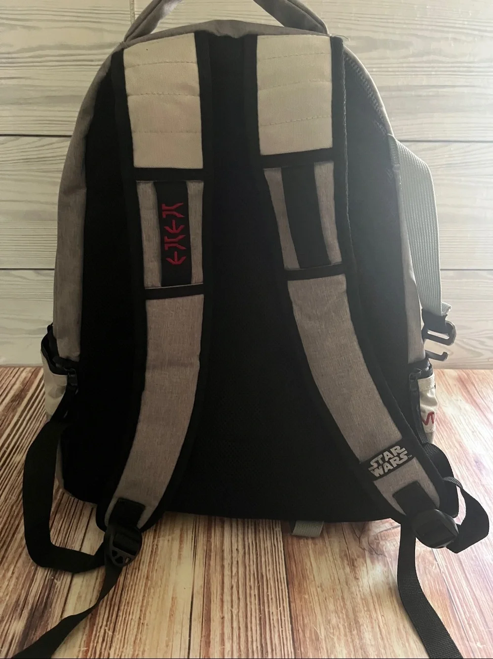 Star Wars Pilot Laptop Backpack